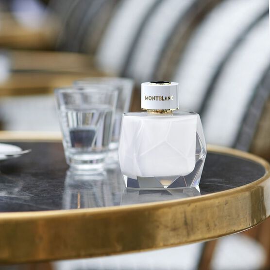 MONTBLANC  SIGNATURE     EDP  90ML